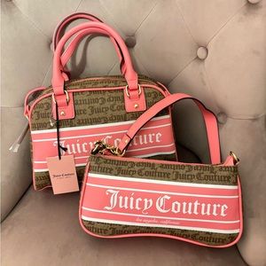 🩷 Juicy Couture Set 💕